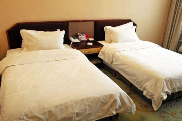 Hotel Daqing